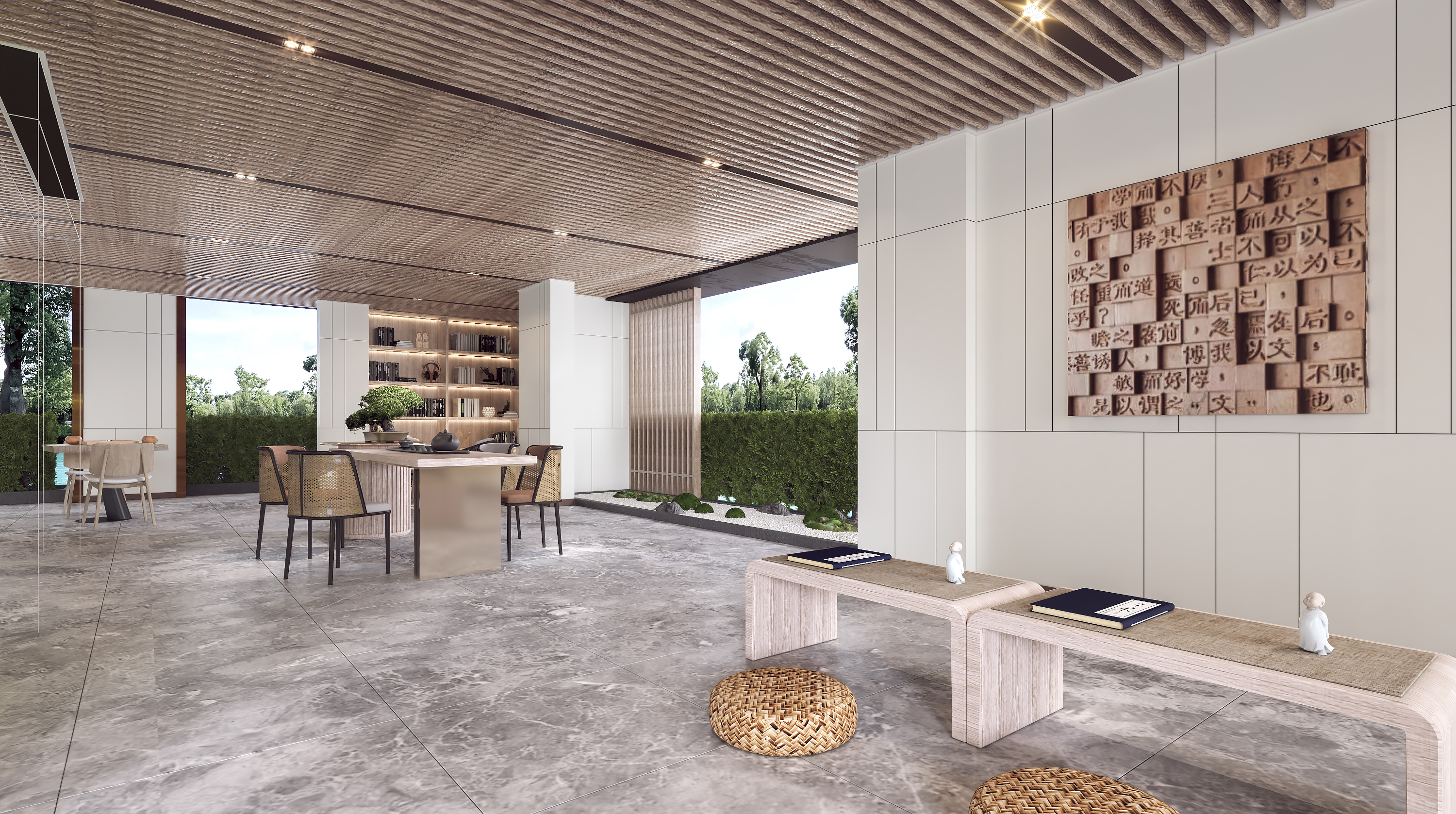 三个架空层设计丨华师傅-7