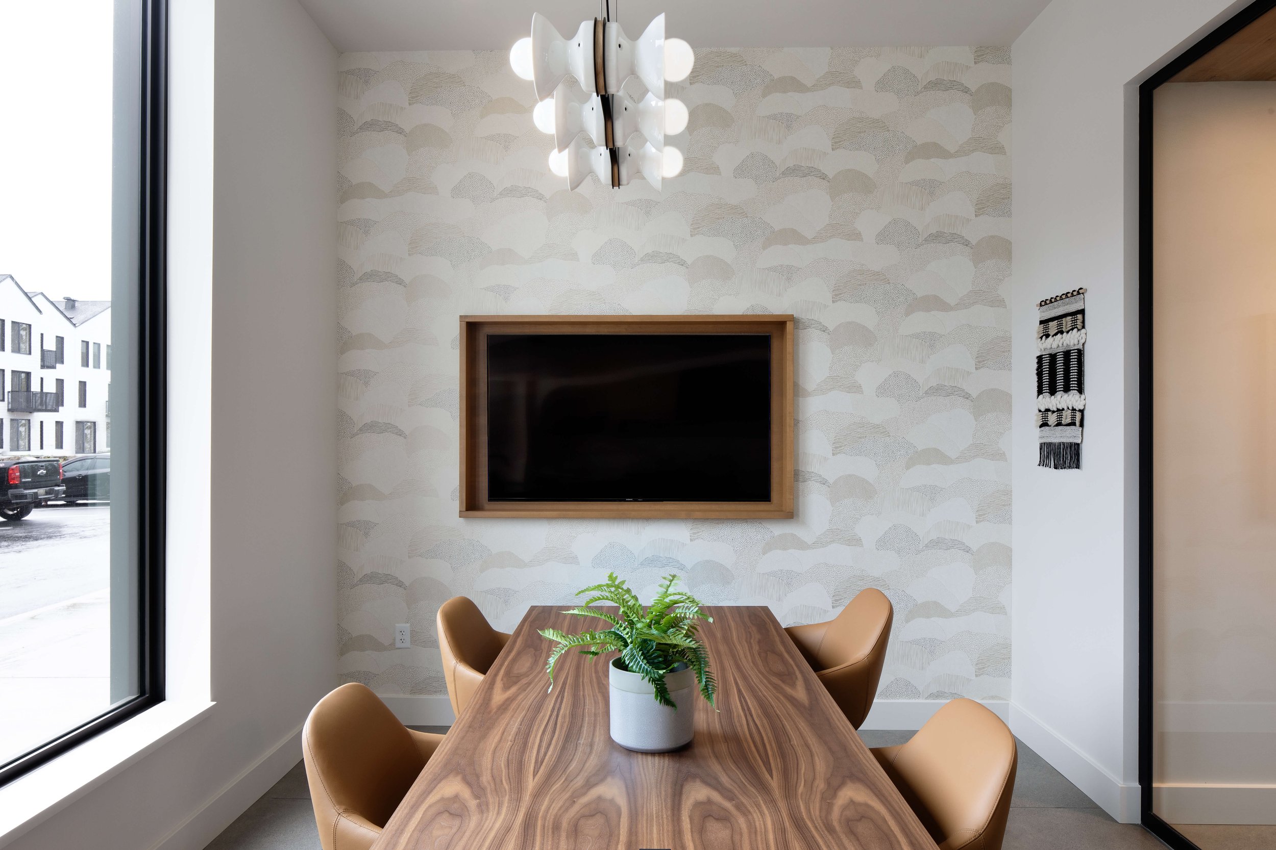 丨美国华盛顿丨Vida Design-13