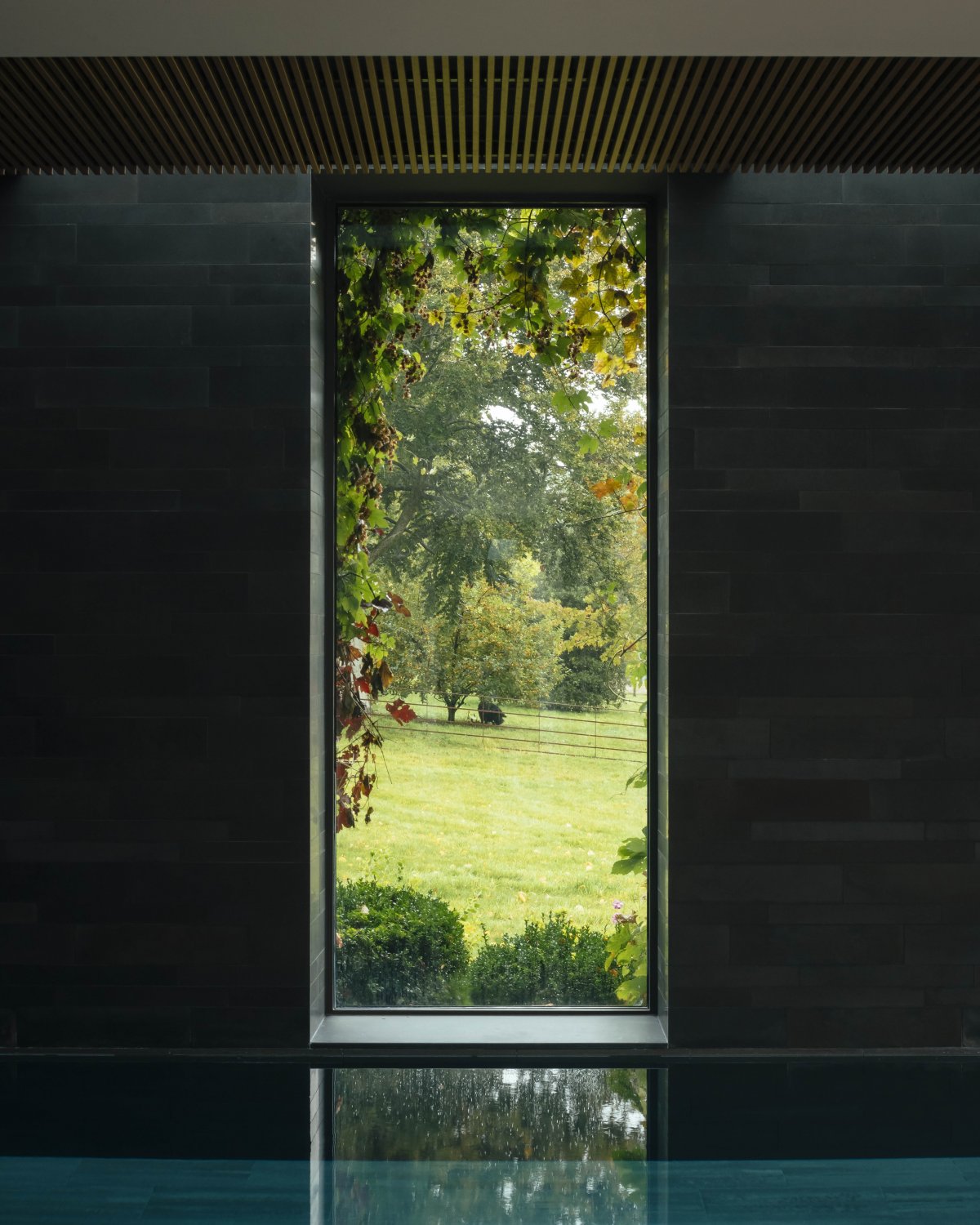 Chiltern Hills 住宅丨英国丨McLeanQuinlan-12