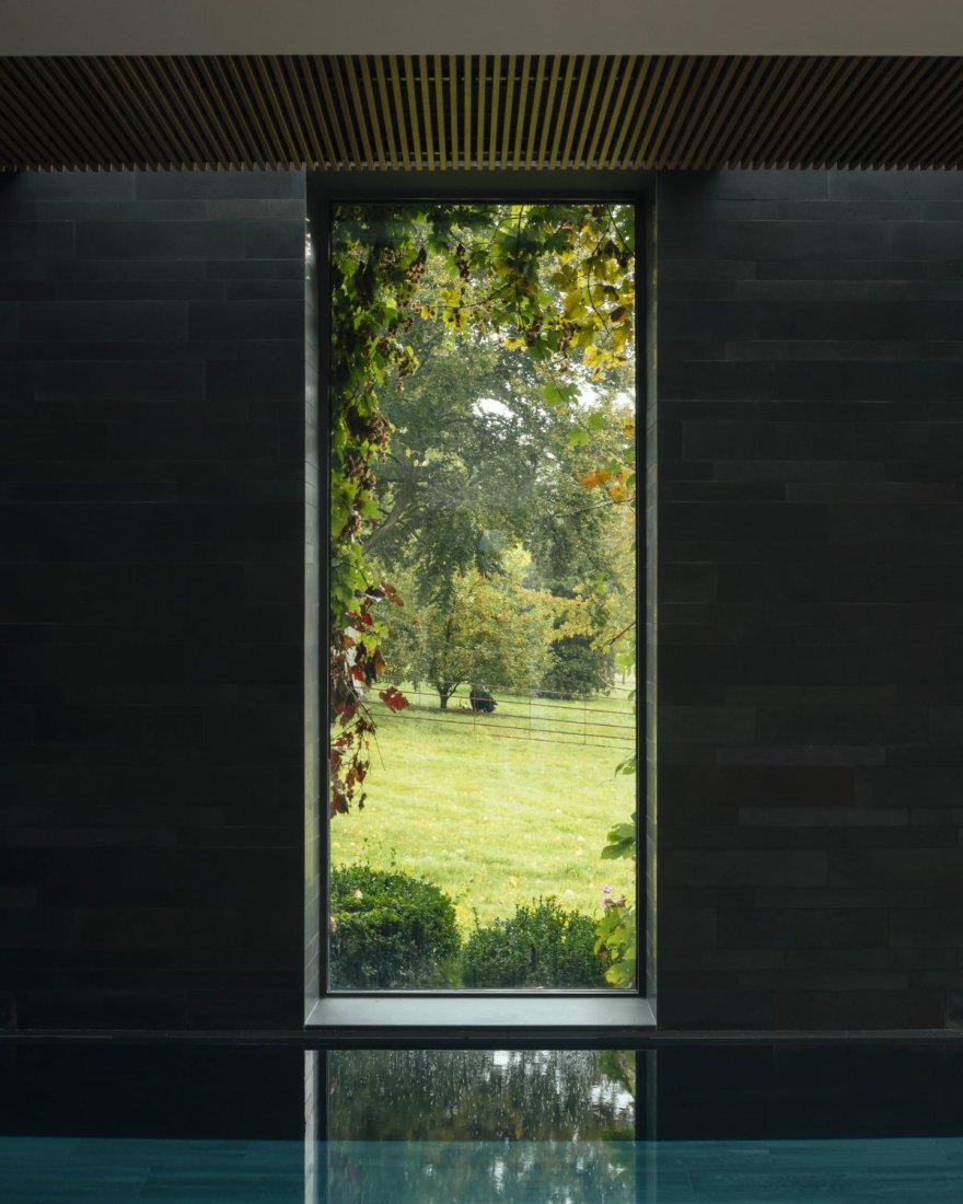 Chiltern Hills 住宅丨英国丨McLeanQuinlan-12