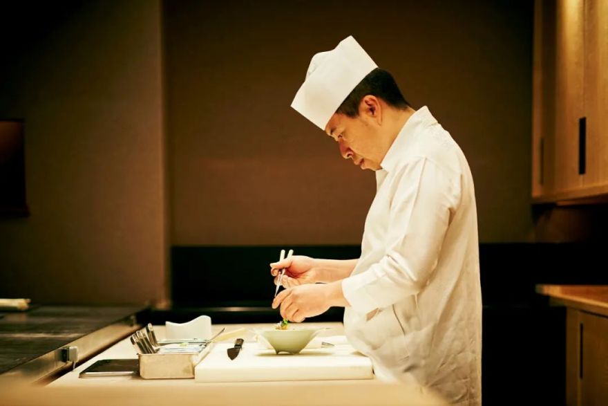 京都虹夕诺雅度假酒店丨日本京都丨Azuma Architect(东环境建筑事务所)-79