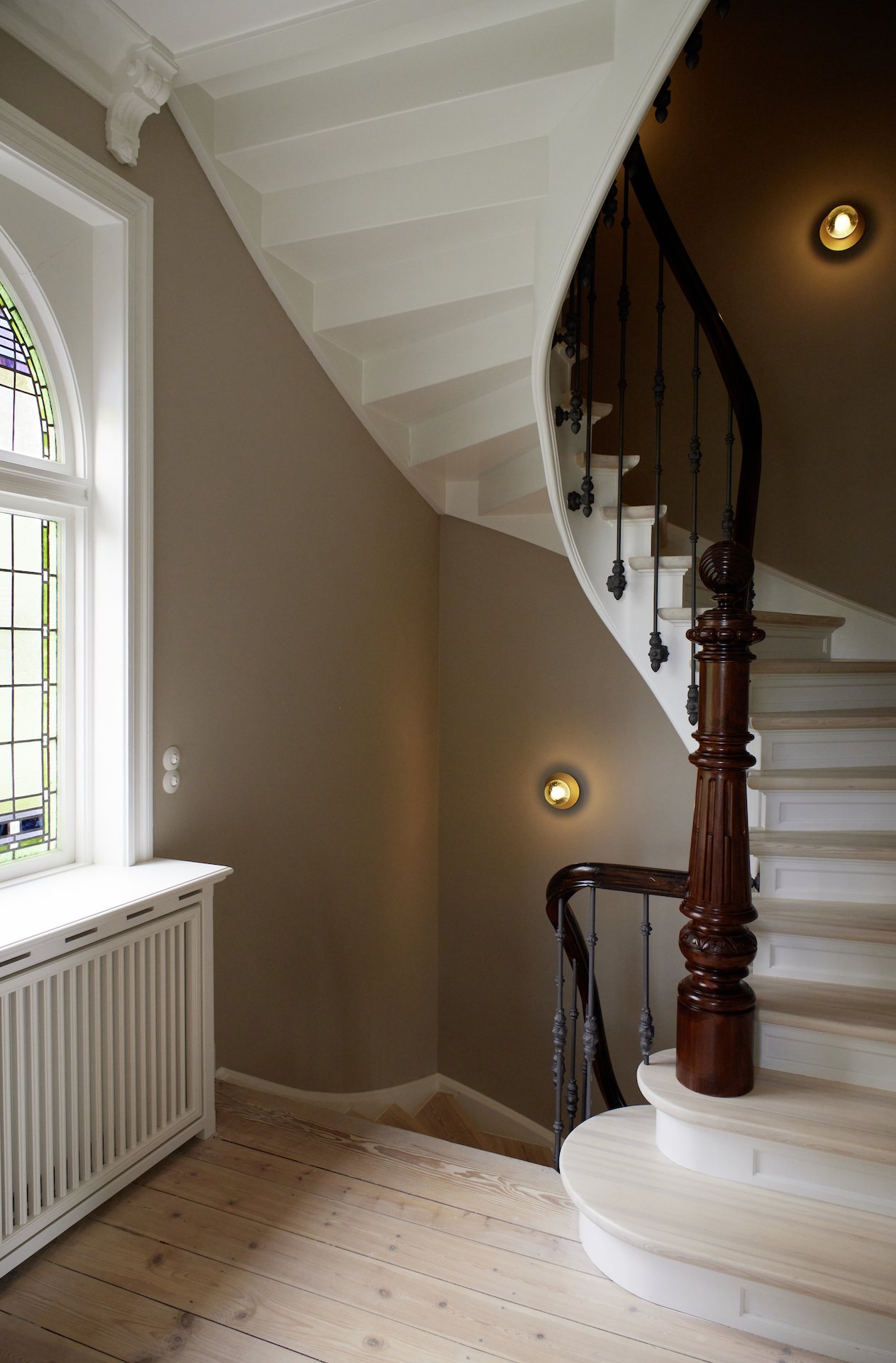 RIVERHOUSE室内装饰项目-45