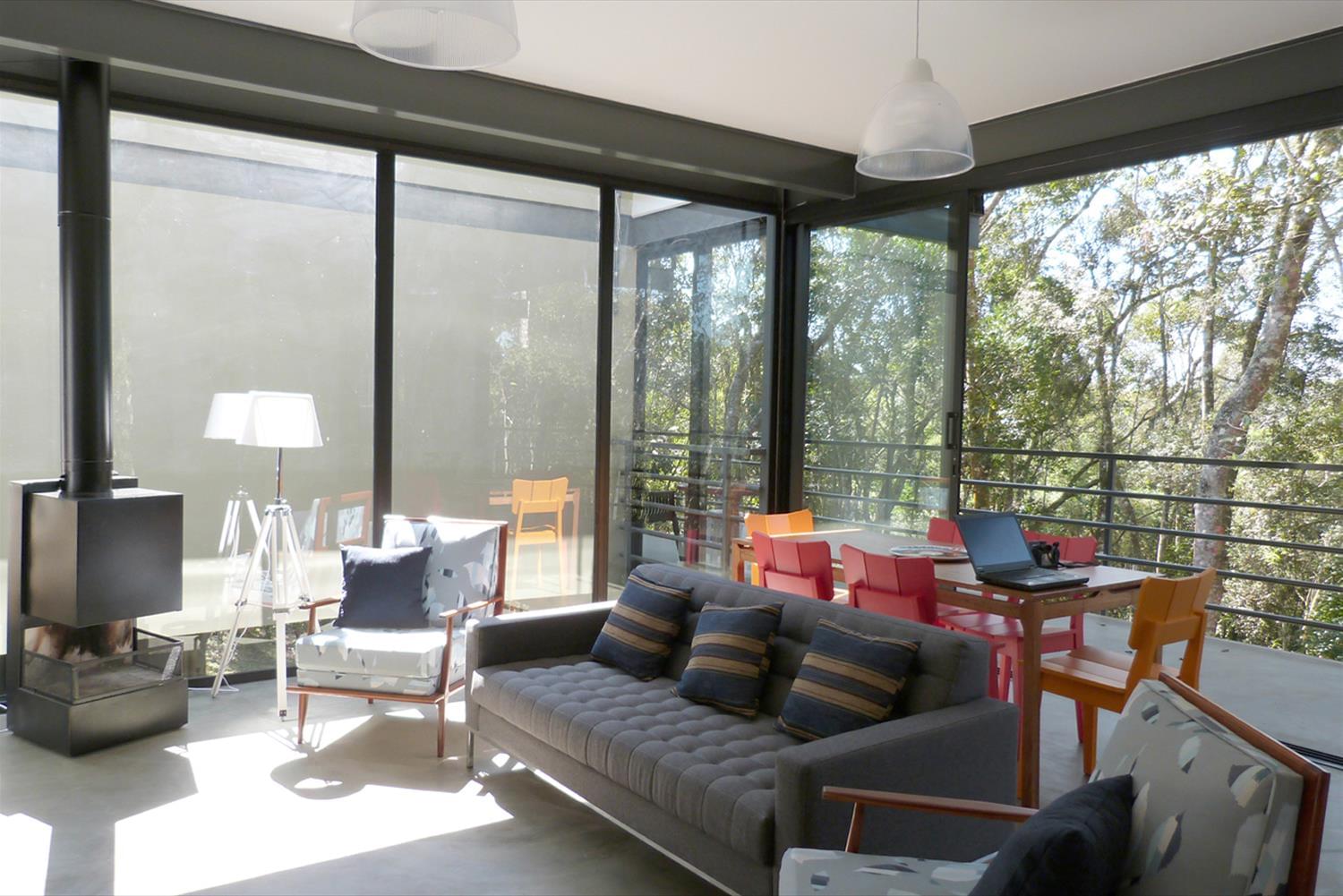 Casa Caucaia 住宅-1