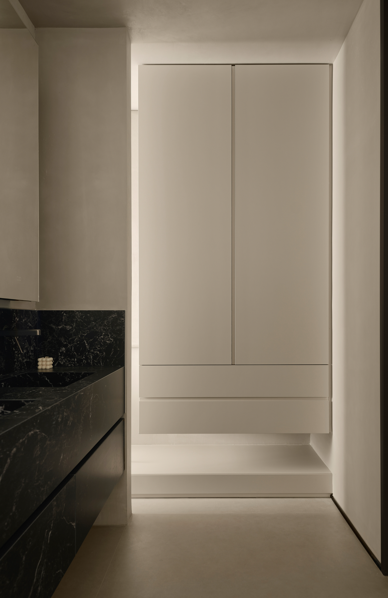 素构丨中国南京丨花漾美作·空间设计-88