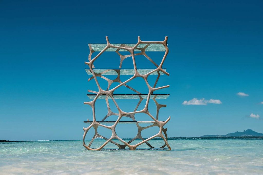 CYPRAEA毛里求斯主题创新设计系列丨Francesco Maria Messina-16