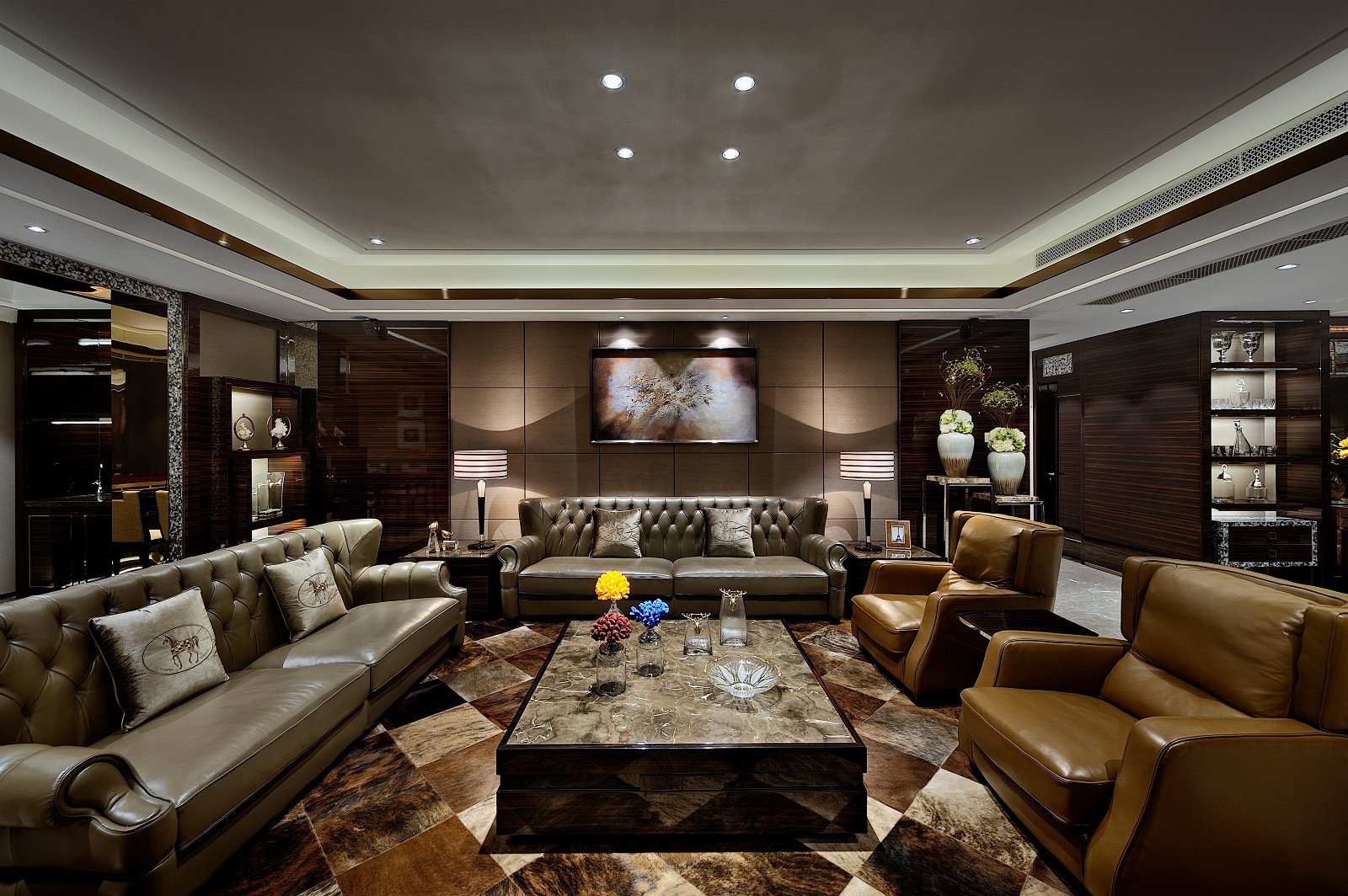 300㎡长乐皇庭丹郡  何心磊-5