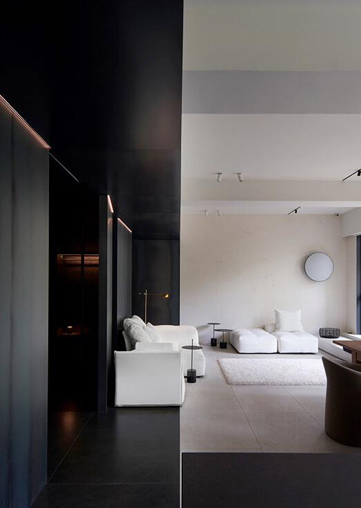 自然之居 · 北京天竺花园绿色生活空间设计丨中国北京-38