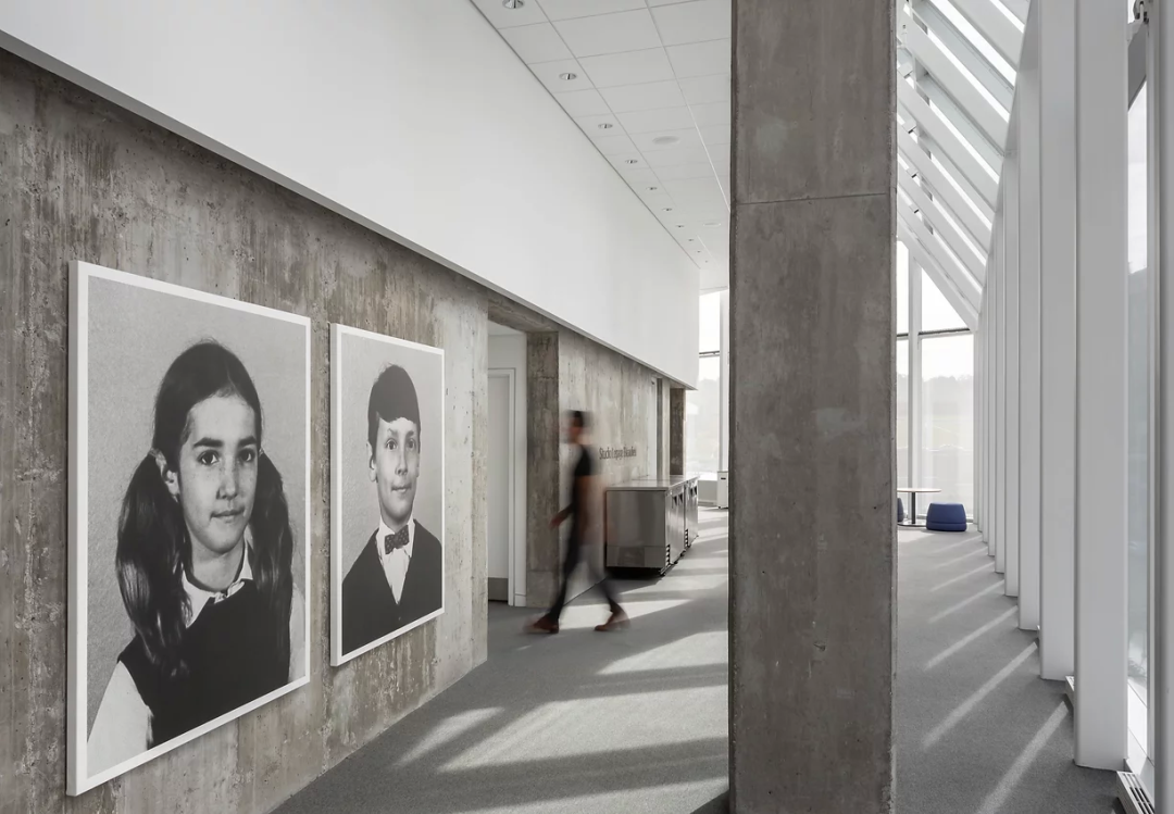 百年建筑"拆"出新生,加拿大 Theater Le Diamant 惊艳翻新-95