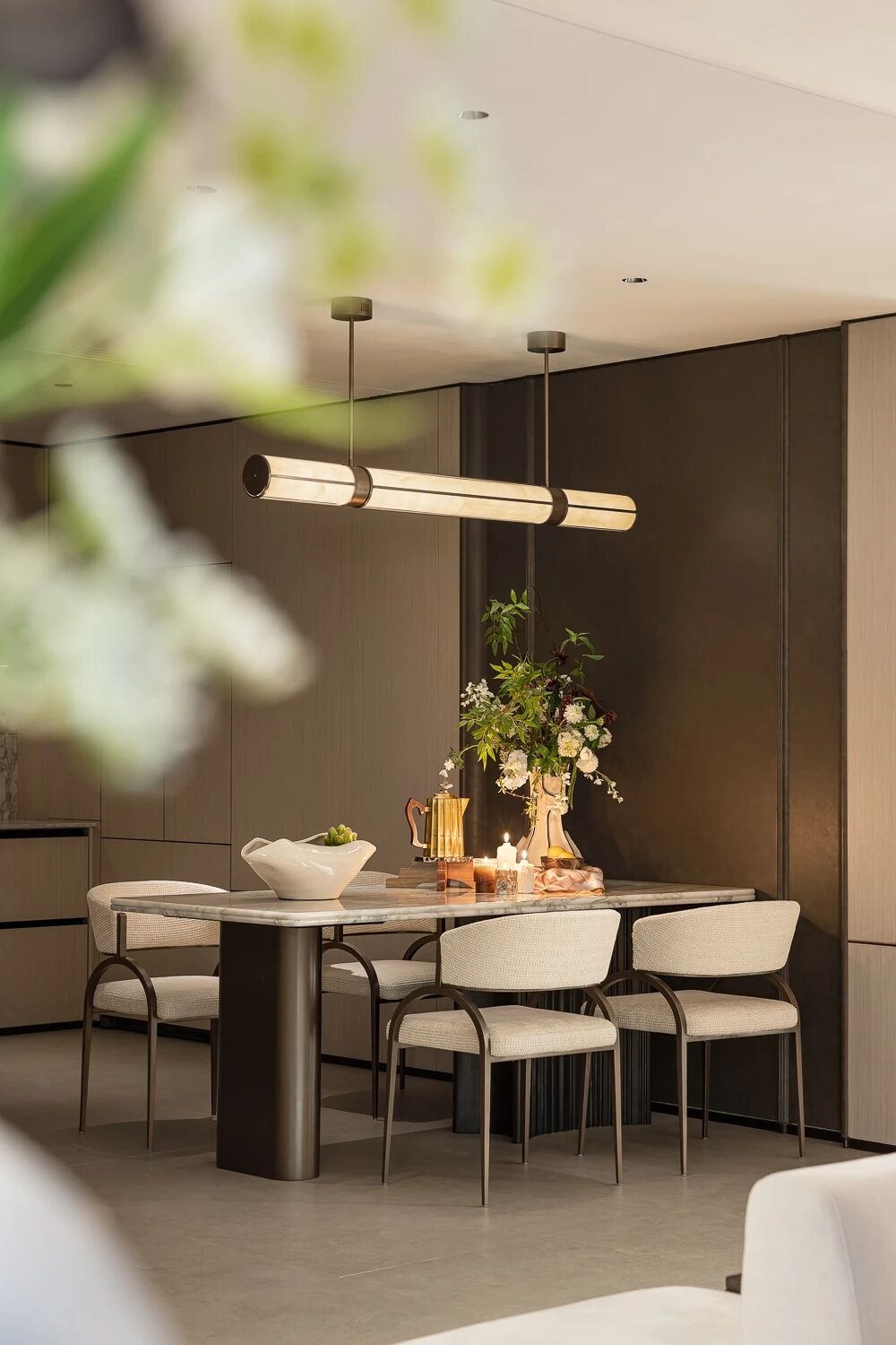 山东济南城峯天萃示范区丨中国济南丨北京靳朝晖设计有限公司-113