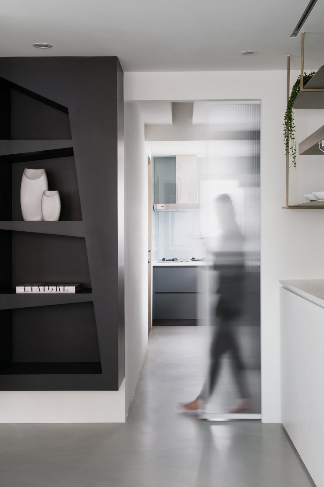 12.F 台北老屋翻新  寓子设计-9