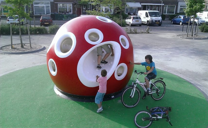 丨荷兰多德雷赫特-15