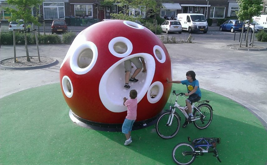 丨荷兰多德雷赫特-15