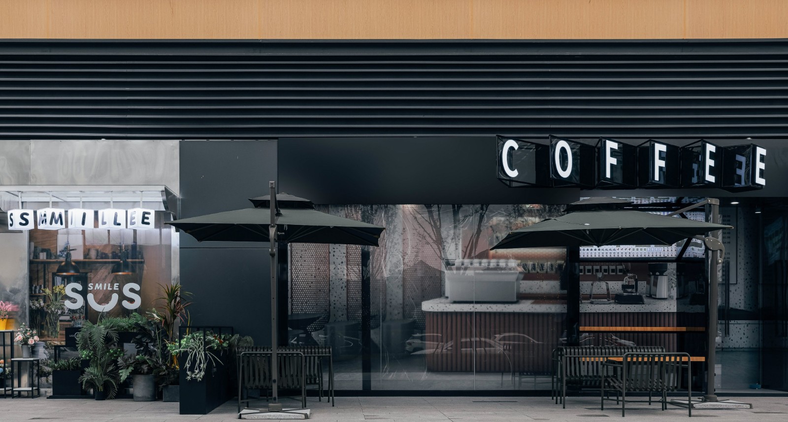 成都天府未来中心商业包装丨中国成都丨宇合光年-24