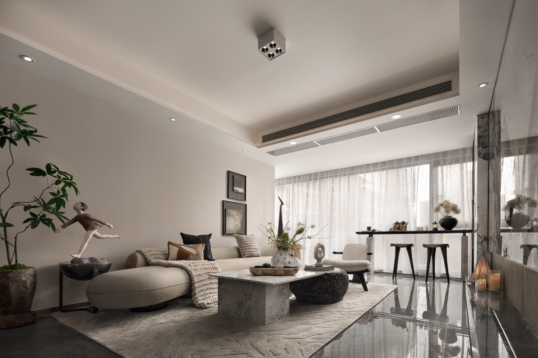 成都·龙湖中铁卓越时代城丨中国成都丨北京靳朝晖设计有限公司-75