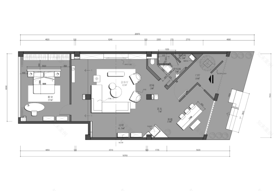 初九丨中国汕头丨HSU 设计-2