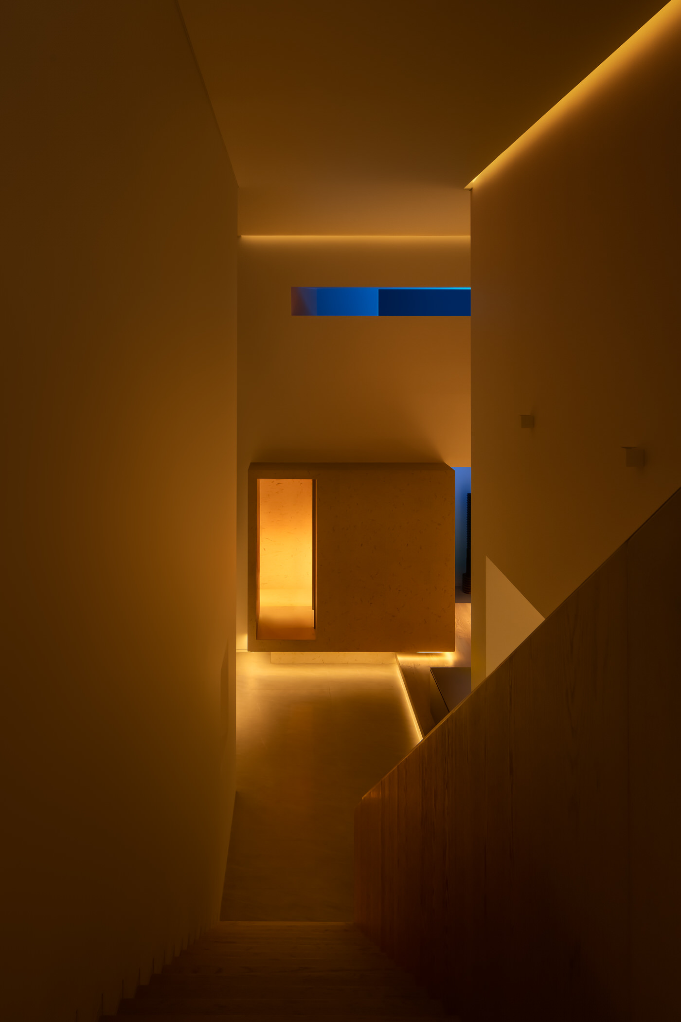 光盒住宅丨中国北京丨Cun Design-49