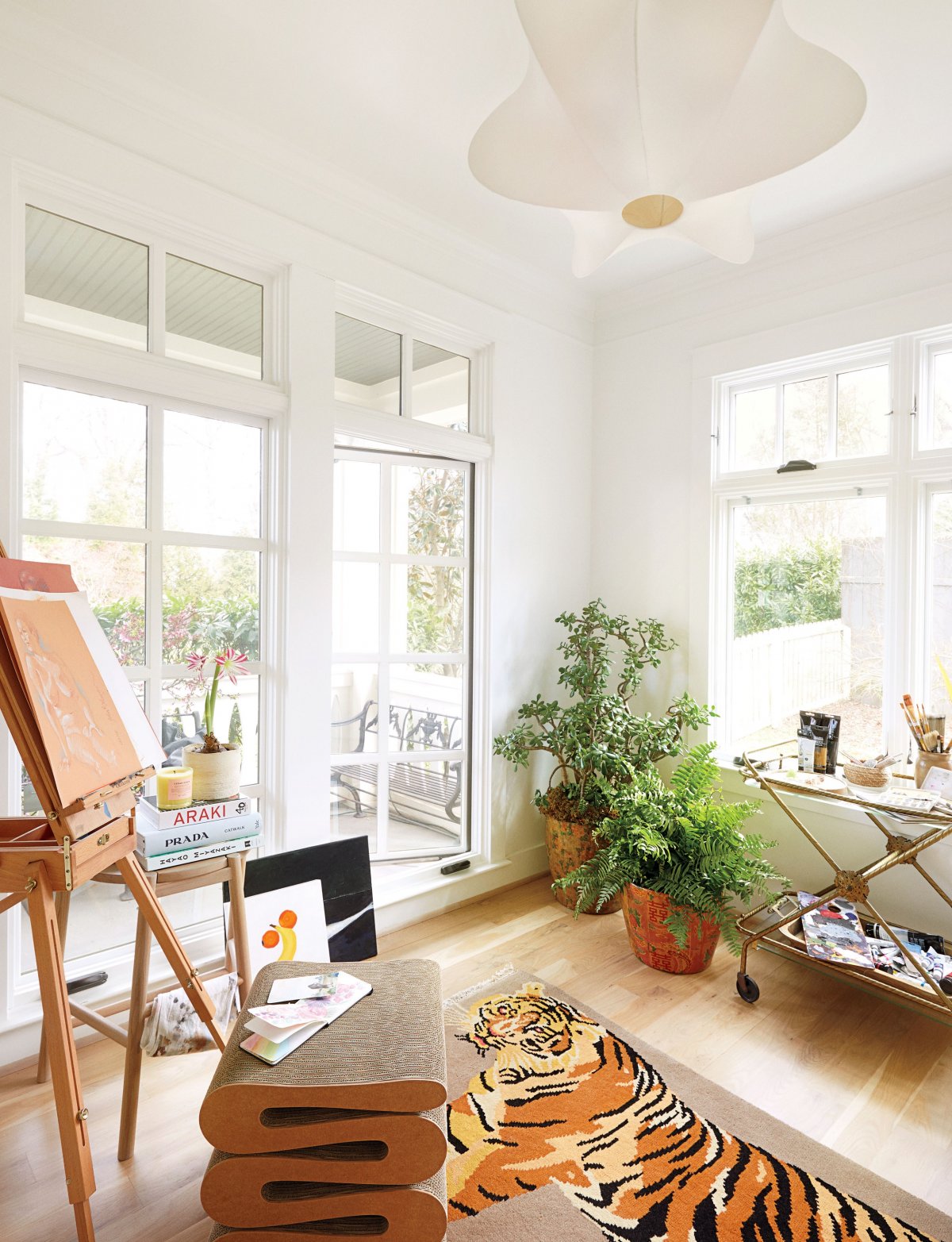 Kacey Musgraves 的家丨美国丨Lindsay Rhodes-10