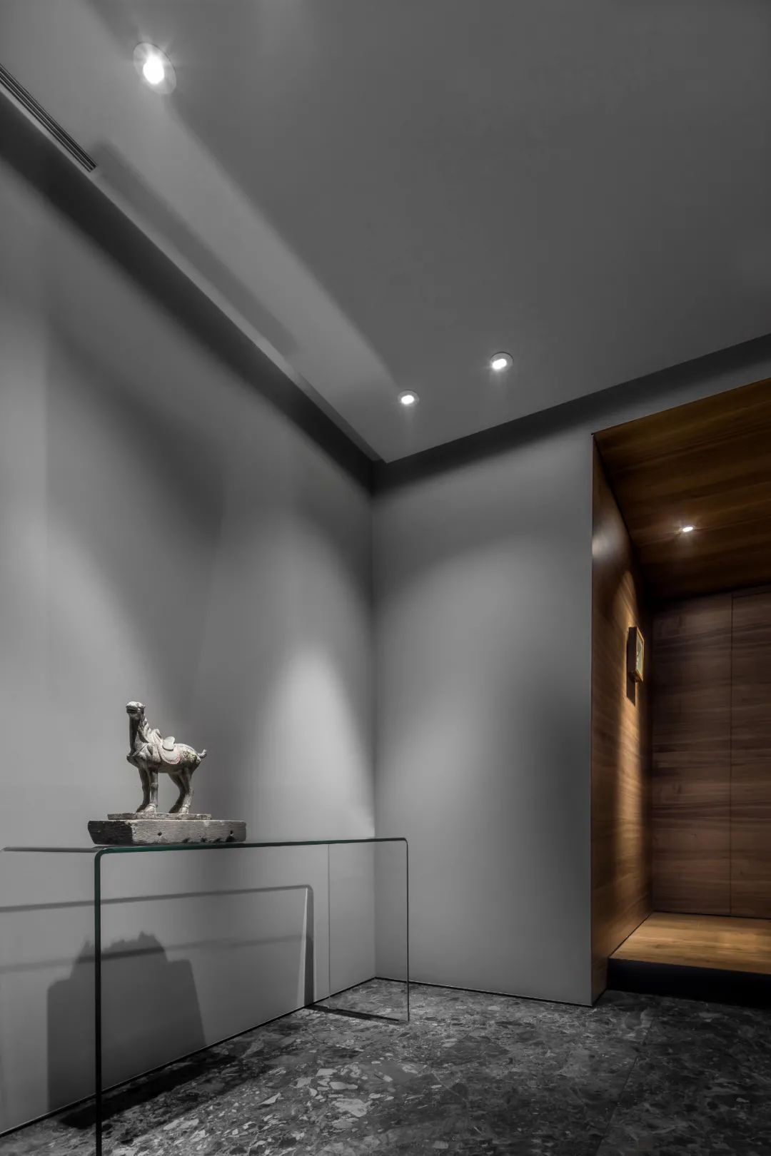 初九丨中国汕头丨HSU 设计-17