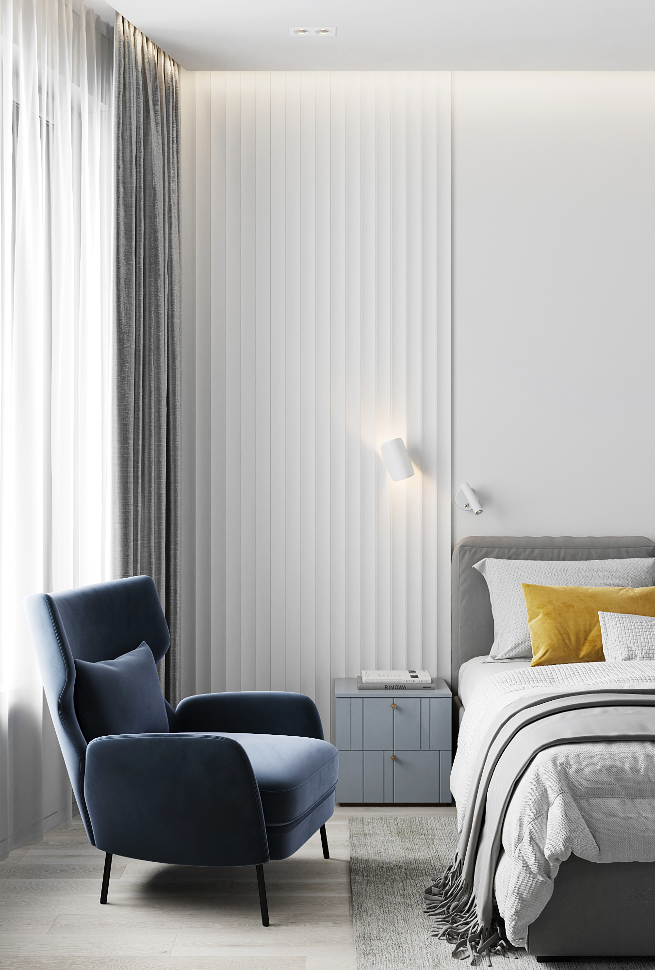 RIVER PARK II 2022-19