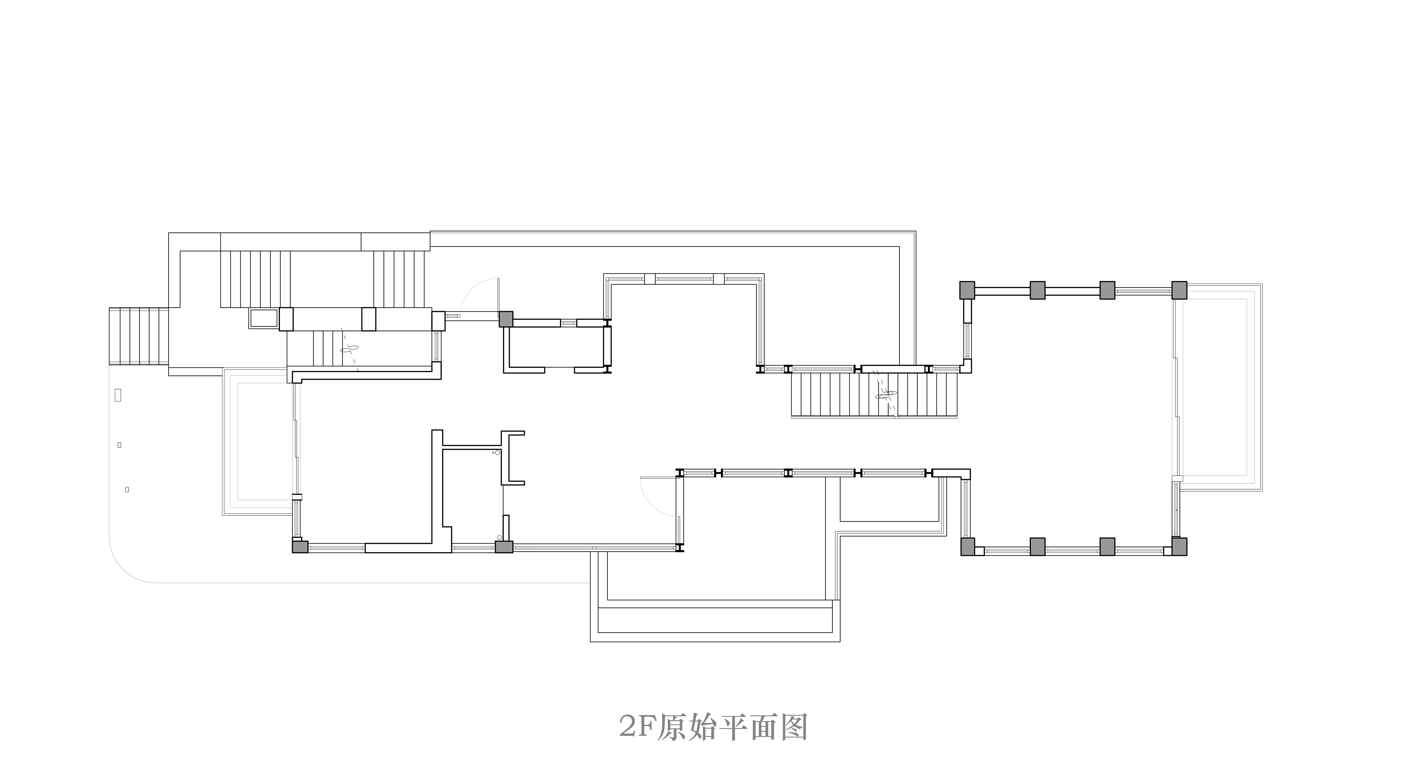 四川麓湖别墅丨中国成都丨ACE DESIGN-79