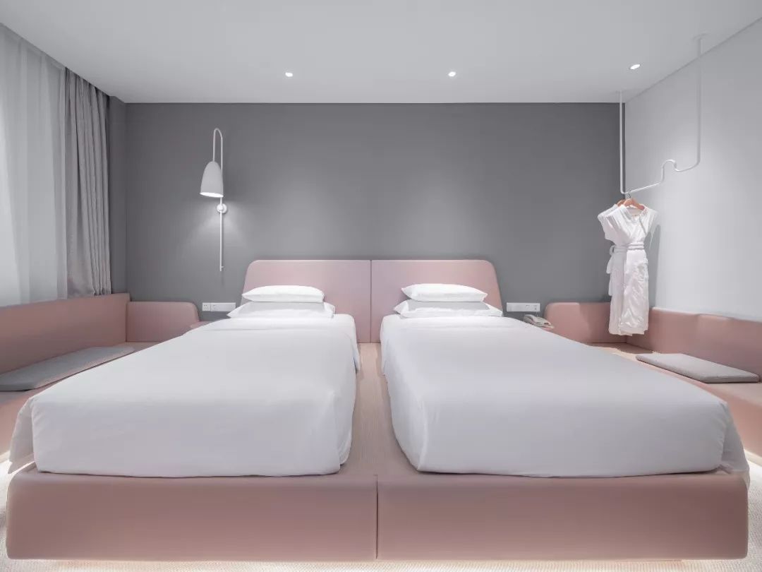 开元森泊亲子酒店,温馨舒适的童话艺术空间 唯想国际-54