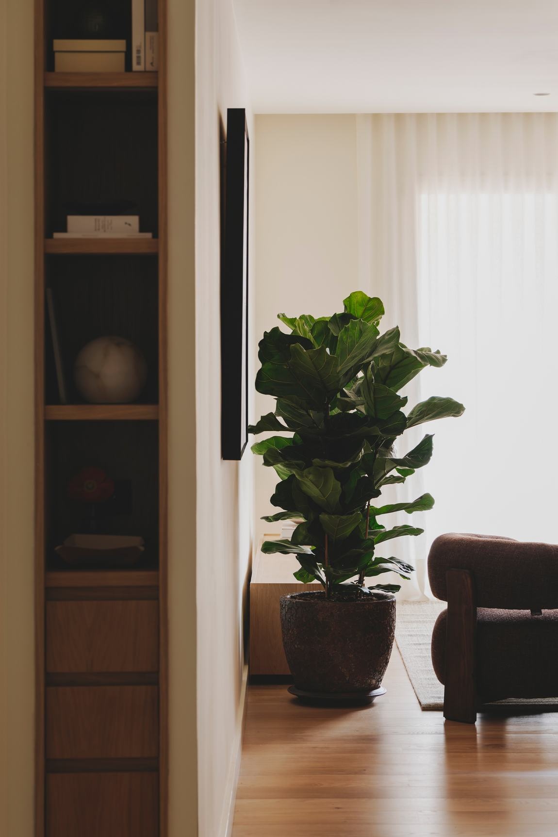 ILUSIONANTE 住宅 · Nost丨西班牙巴塞罗那丨Nost 团队-0