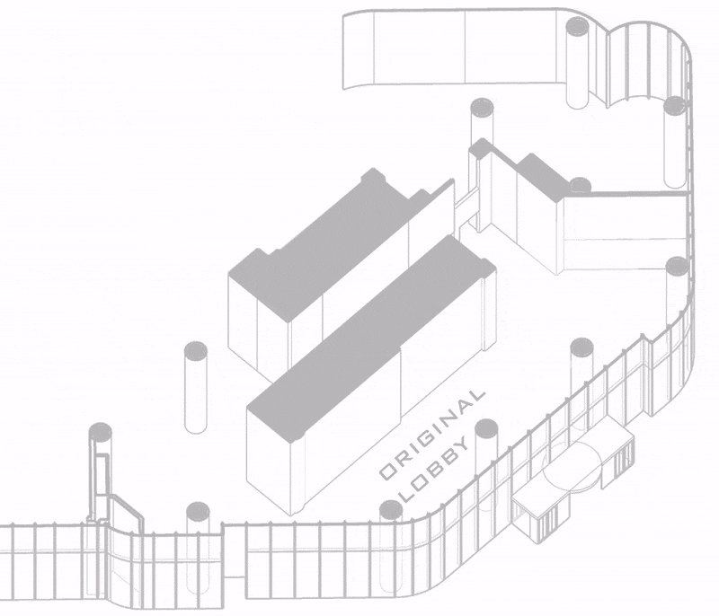 北京朝外UIC创新中心室内设计丨中国北京丨DUTS杜兹设计-31