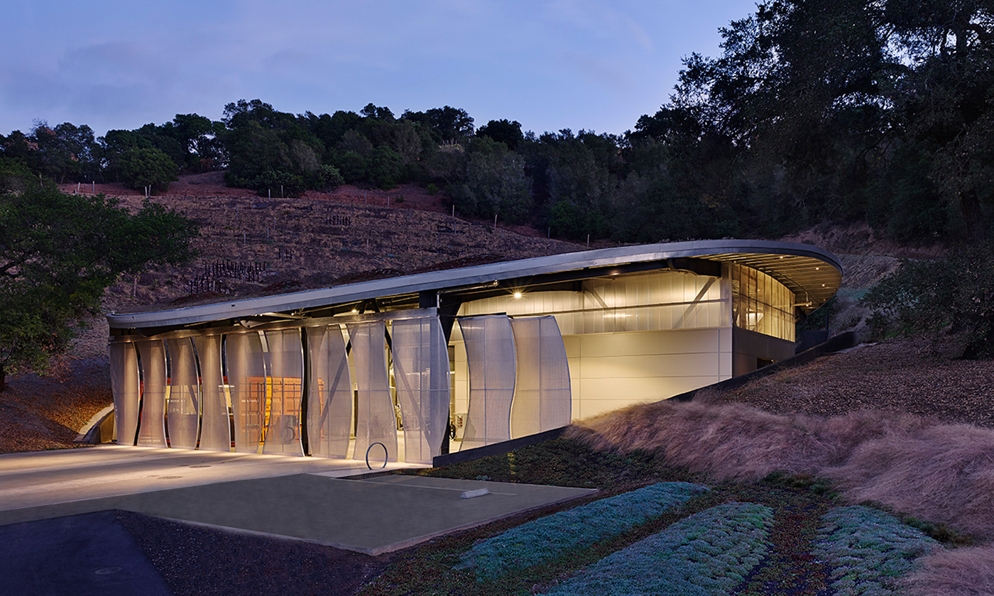 Odette Estate Winery | Signum Architecture-22