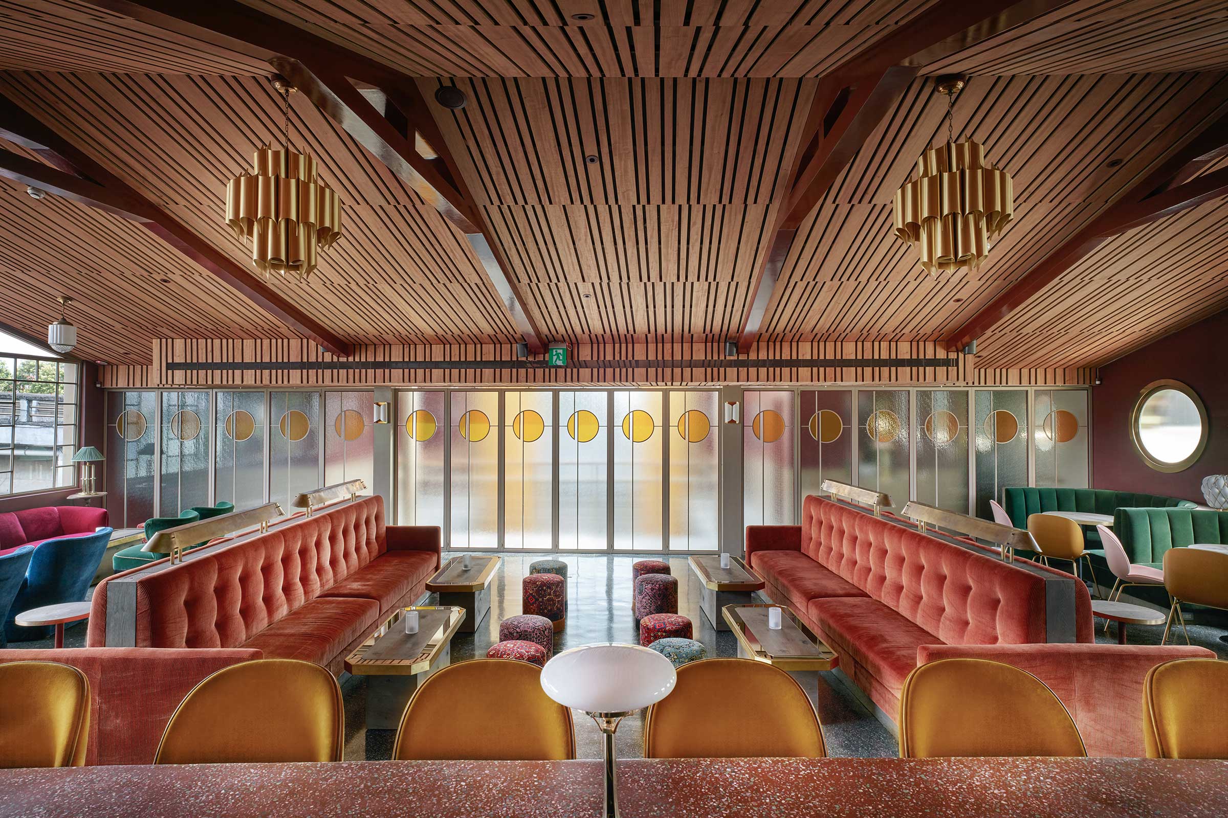 Staff Only — Design Anthology-1