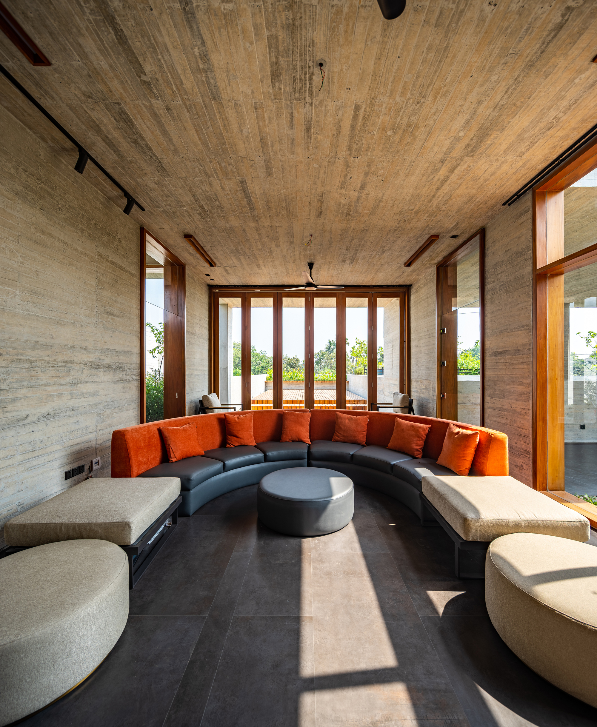 查比之家丨Bangladesh丨SYSTEM Architects,EKNC-30