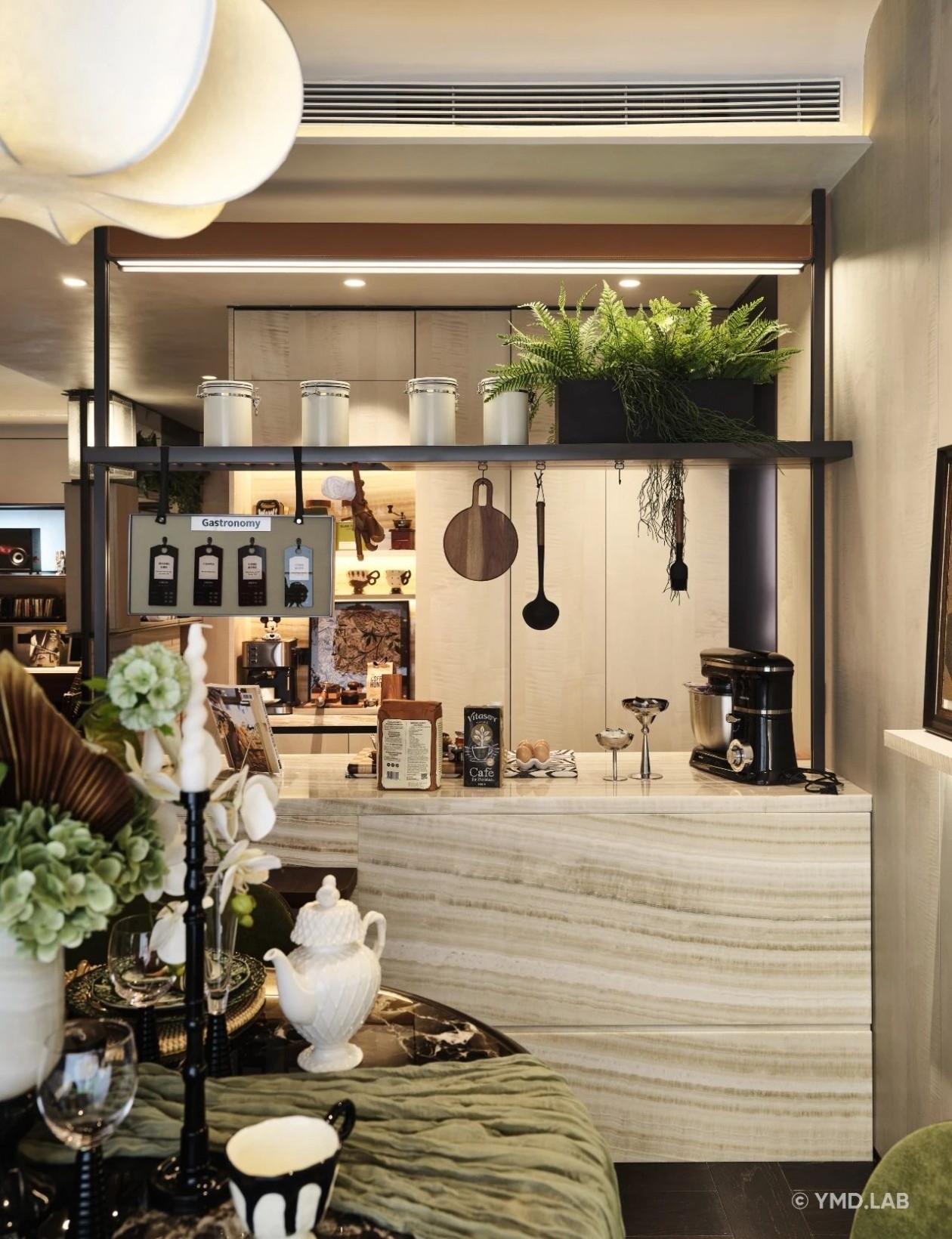 华润·贵阳九悦125㎡项目丨中国贵阳丨YMD岳蒙设计-43