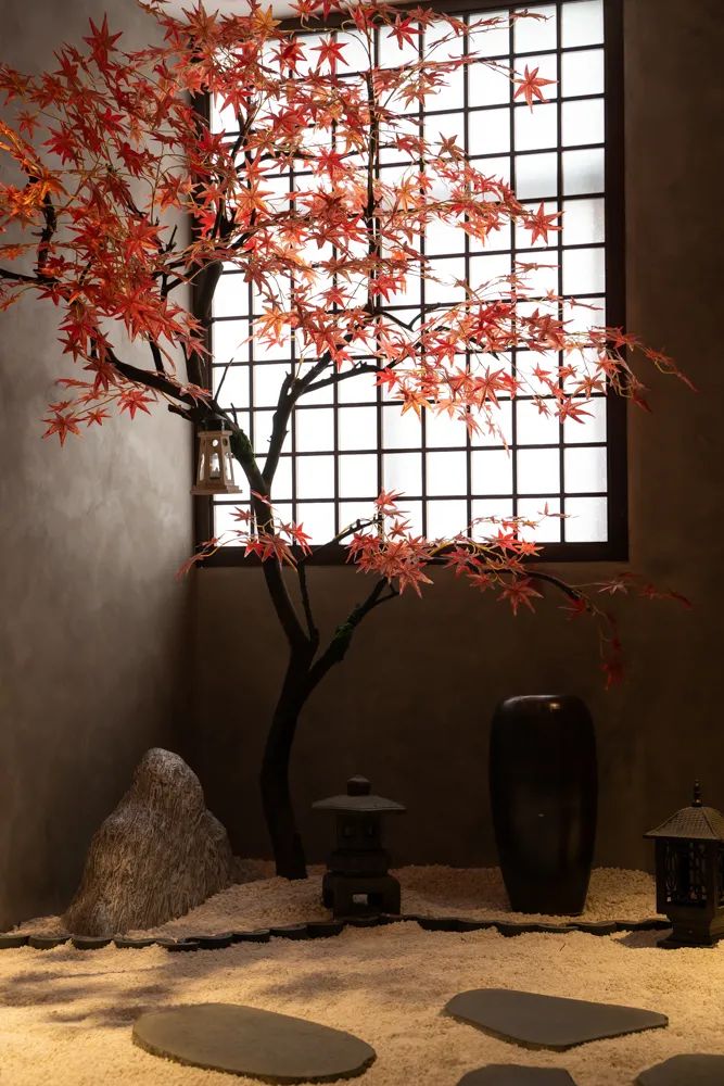 香沐逸足丨中国成都丨堇尚悦设计-15