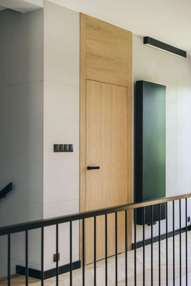 波兰独栋住宅-81