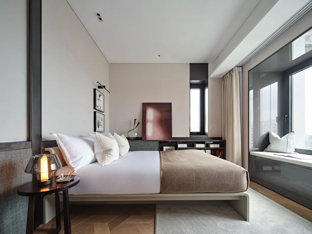 上海中興路一號 Oriental One丨中国上海丨不详-22