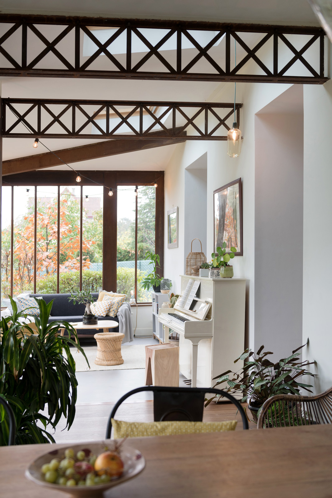 里昂某资产阶级住宅翻新项目丨法国里昂丨Skéa Designer-12