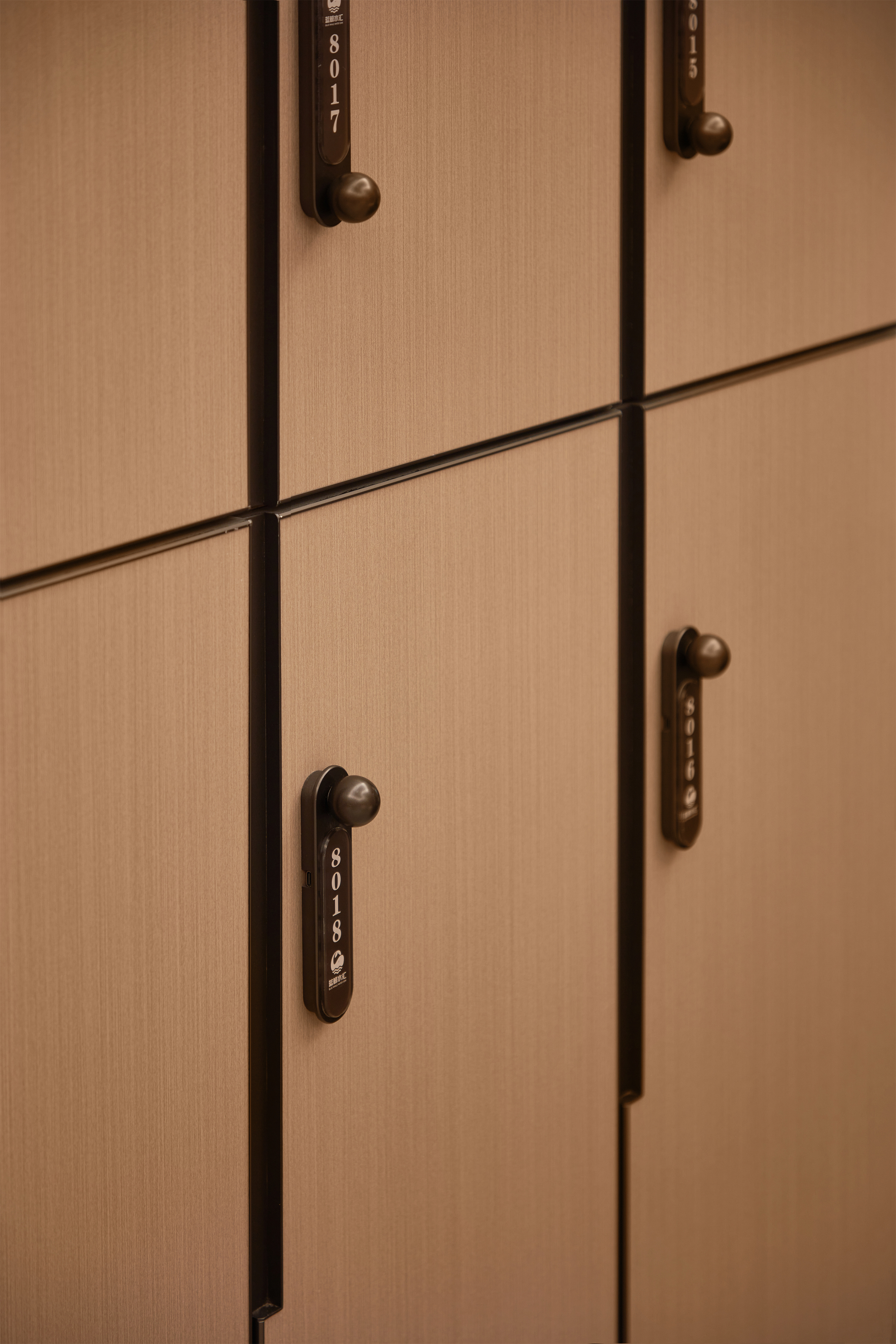 蓝鲸水汇丨中国辽宁丨孙浩空间创意事务所-16