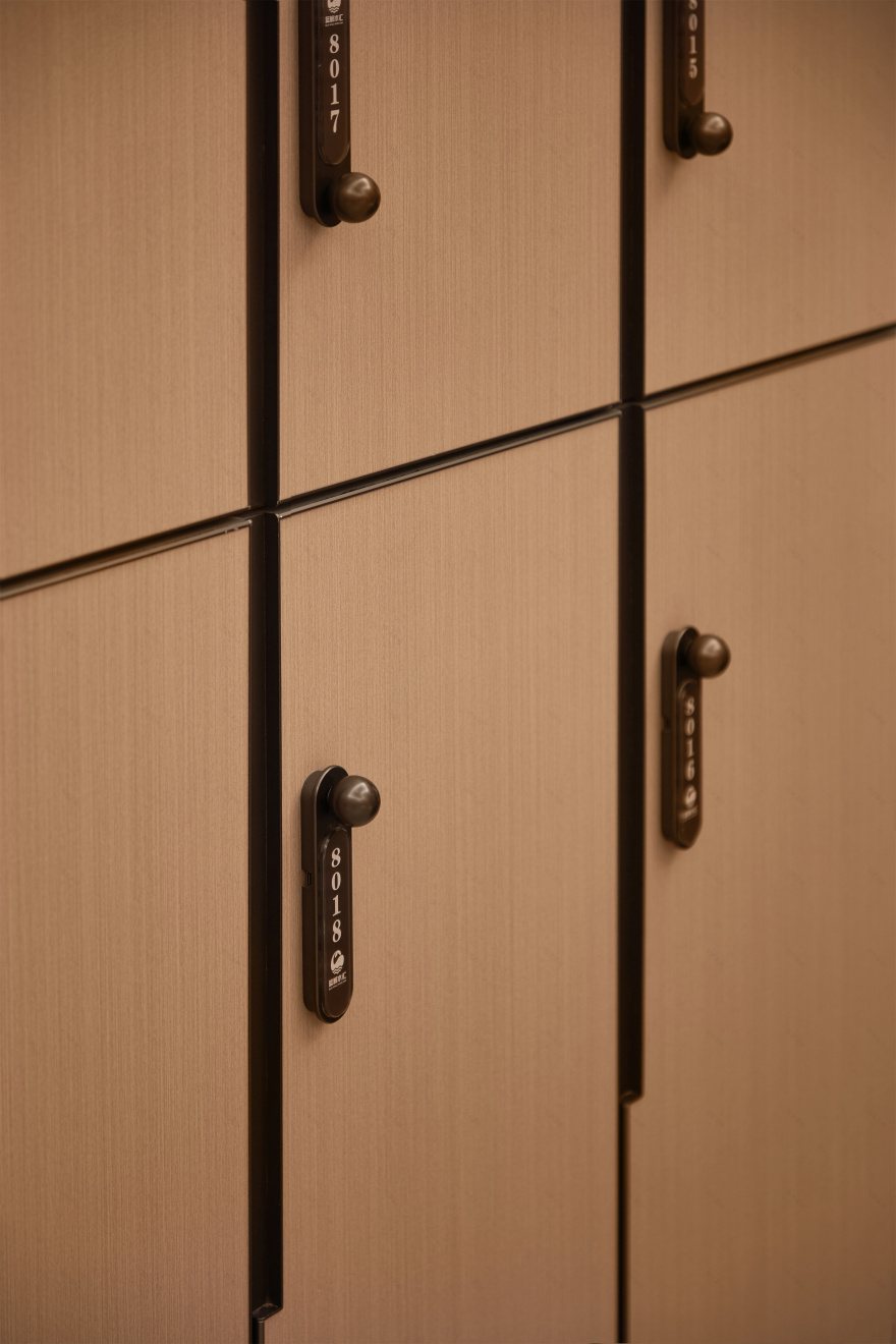 蓝鲸水汇丨中国辽宁丨孙浩空间创意事务所-16