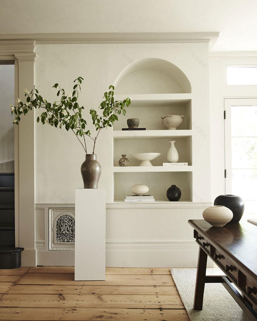 温馨舒适的萨格港历史船长住宅-9