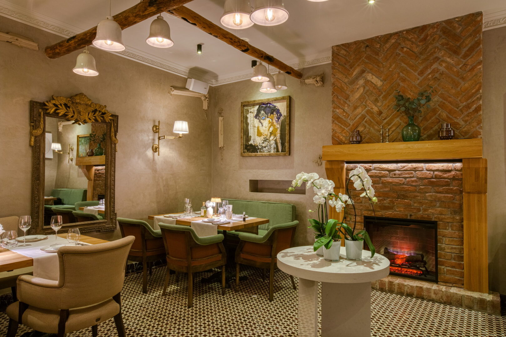 Design interior Poesia | Amenajari interioare Pick Two-5