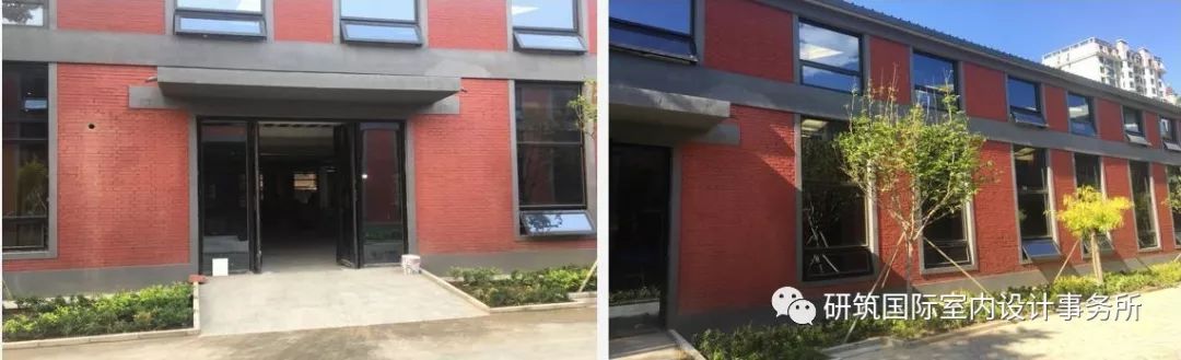 AHA 健康定制丨现代轻健身空间设计-41