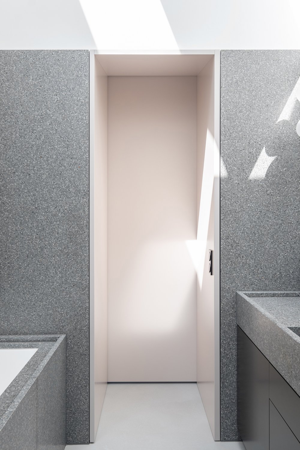 柏林的HS06公寓丨德国柏林-8