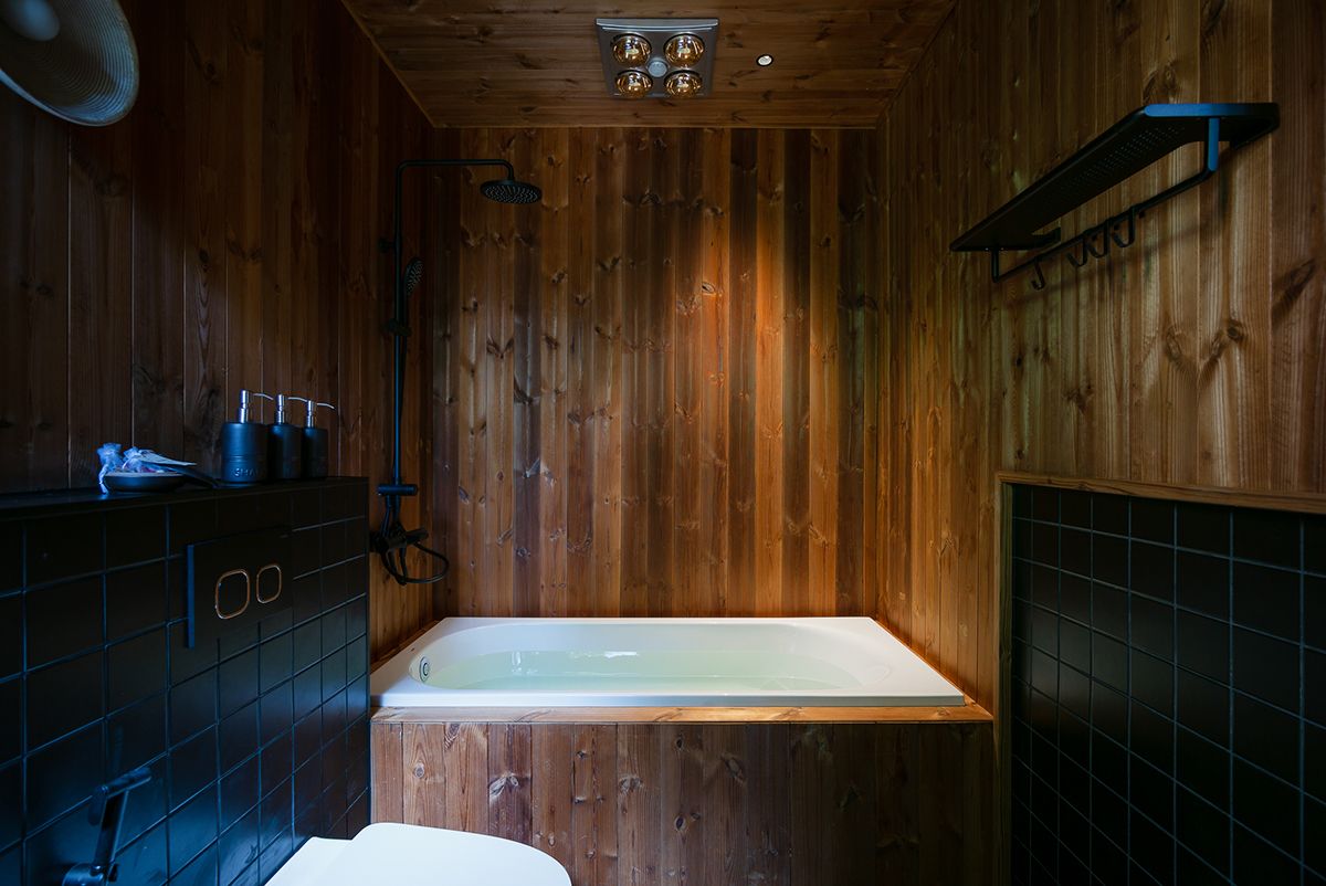 越南星之别墅（Villa of The Star）-26