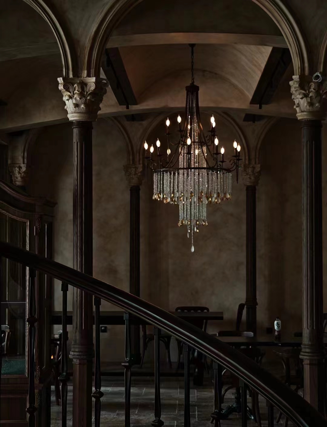 無二酒店长沙国金中心店丨中国长沙丨湖南米修-60