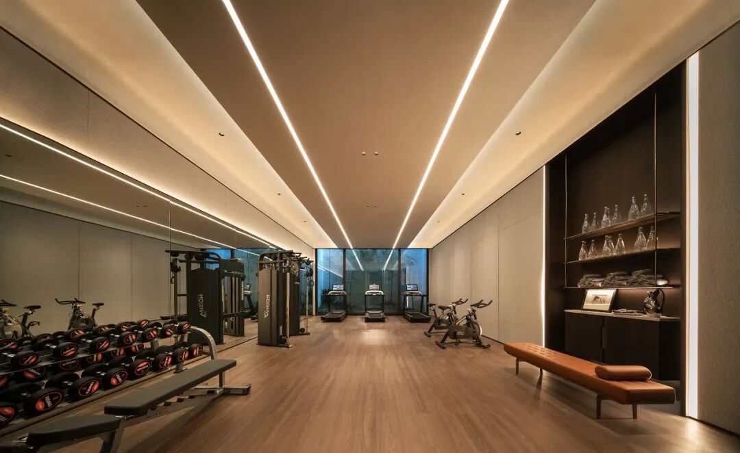 |DARRY·戴瑞软装|曲径幽处·静藏春意-36