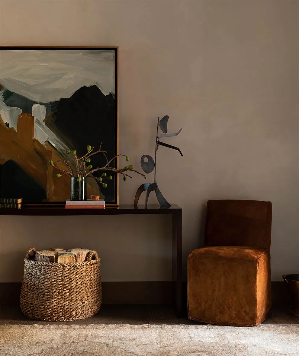 R. Higgins Interiors  以经典语汇 写当代诗篇-33