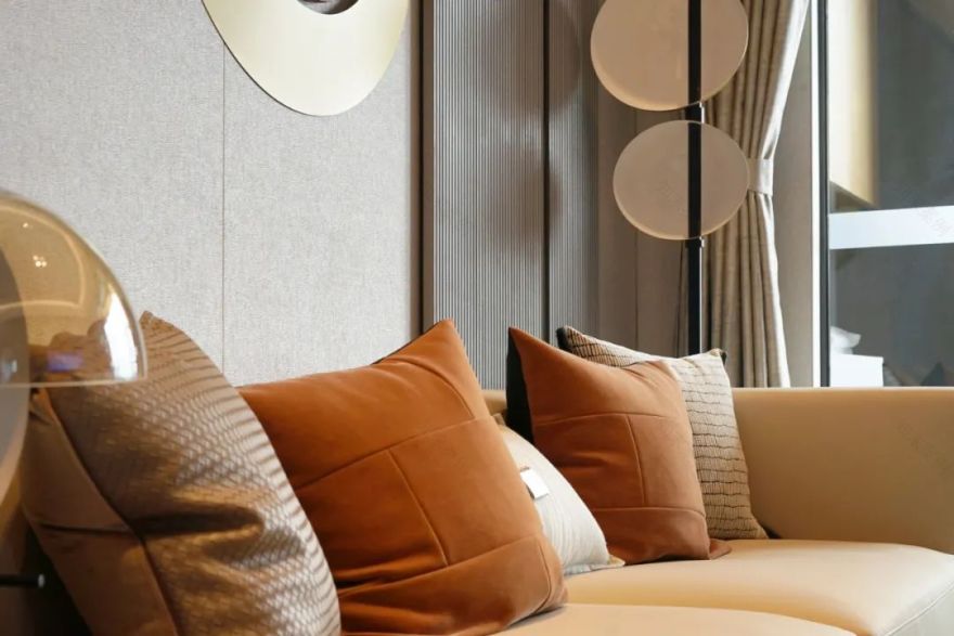 广州景业·壹方天地样板间丨中国广州-11