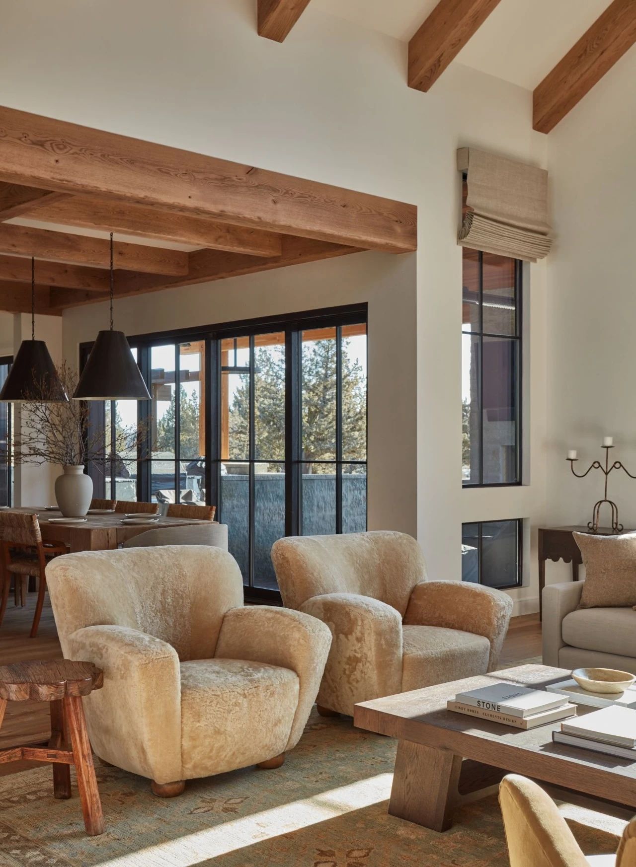 Light And Dwell 室内设计丨美国丨Light And Dwell 设计工作室-33