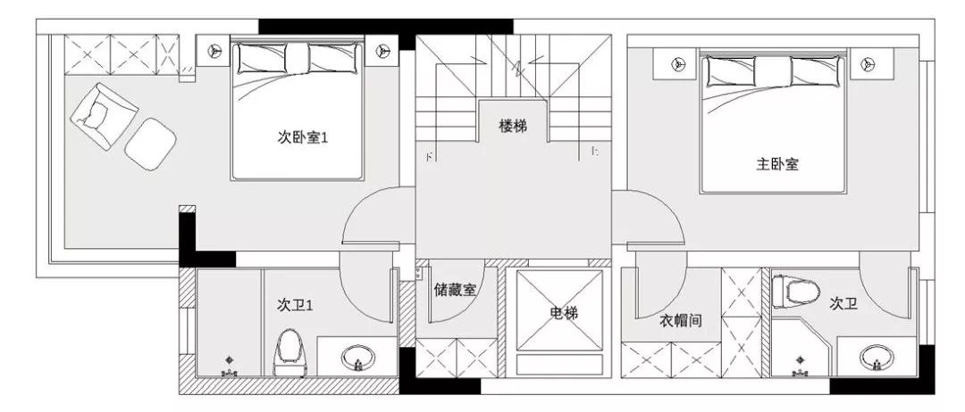 倾城·慢 | 青城山度假屋的自然之美-16