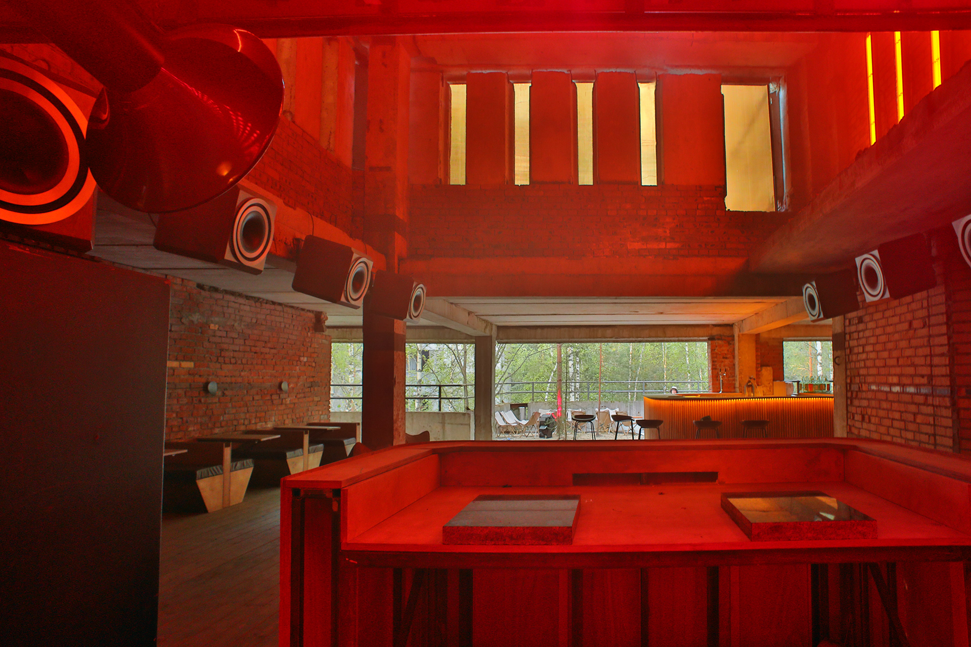 BALKON Stage / OUTLINE Festival 2025-6