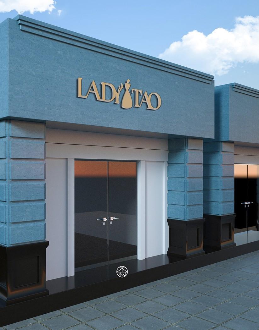 
美容店vi全套设计 -3